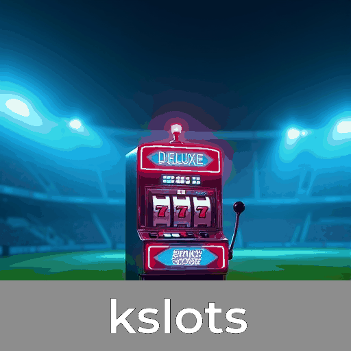 kslots: Jogos de Slots - Prêmios Gigantes, Blackjack - Alta Emoção, Roleta - Máxima Diversão