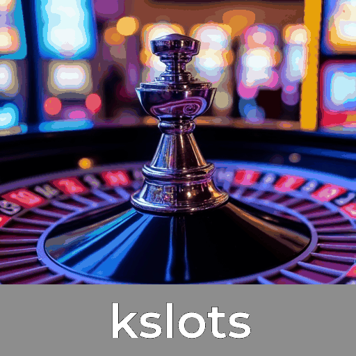 Kslots: Jogos de Mesa ao Vivo para Brasileiros