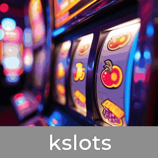 kslots: Emoção e Oportunidade de Ganhar nos Jogos de Cassino