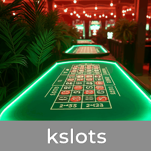 kslots: Experimente a Emoção e Recompensa do Crash
