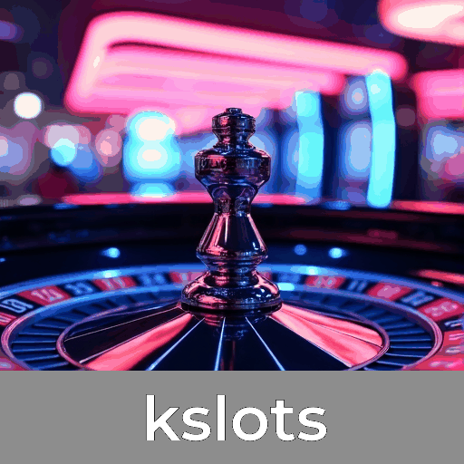 kslots: Seu Cassino Online Confiável e Premiado