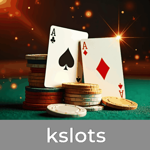 kslots: A Plataforma de Jogos de Azar com Serviços Profissionais e Seguros