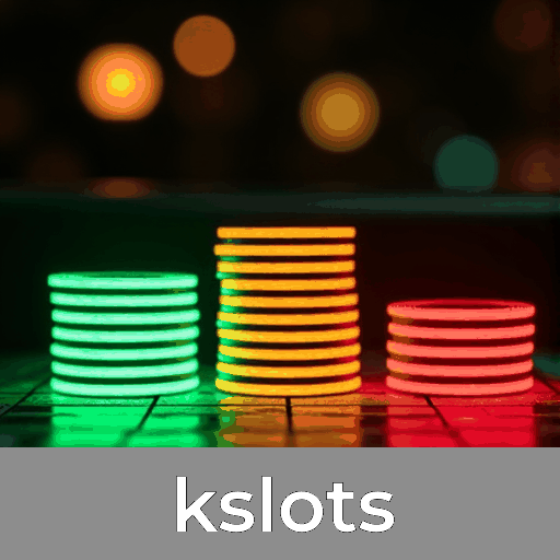 Kslots: A Revolução em Jogos de Azar no Seu Celular