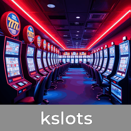 kslots: Seu Cassino Online Confiável e Premiado