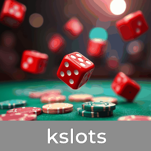 kslots: A Plataforma de Jogos de Azar com Serviços Profissionais e Seguros