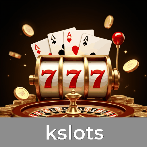 kslots: Emoção e Oportunidade de Ganhar nos Jogos de Cassino