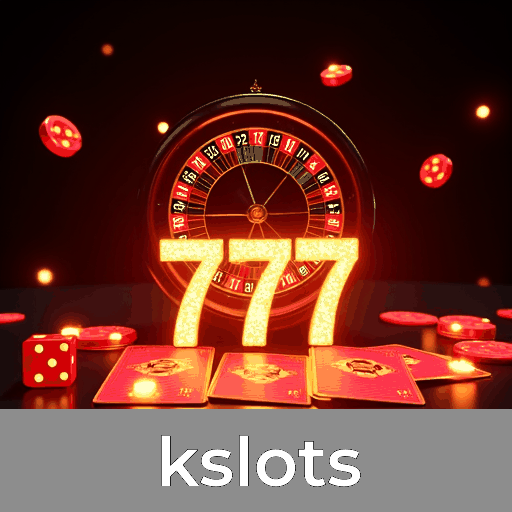 kslots: Seu Cassino Online Confiável e Premiado