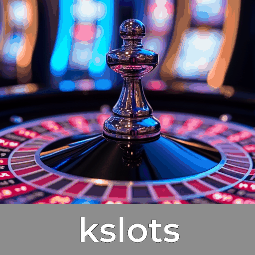 kslots: Seu Cassino Online Confiável e Premiado