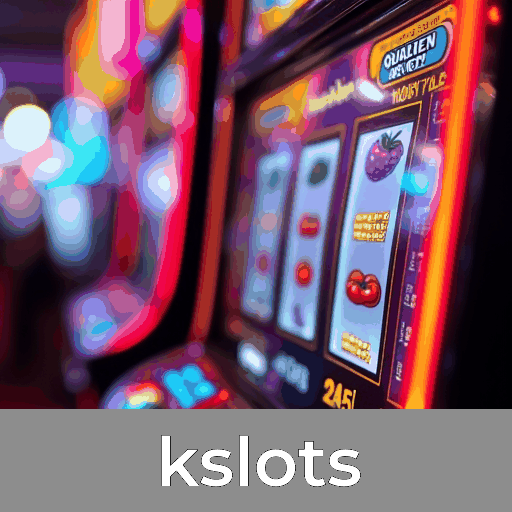 Kslots: Jogos de Mesa ao Vivo para Brasileiros