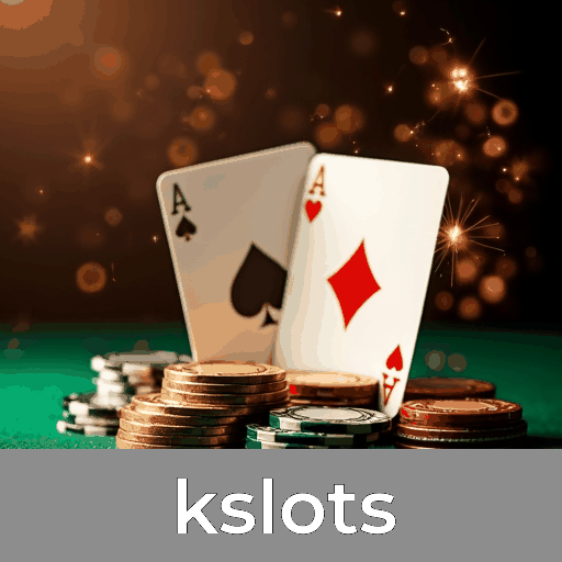 kslots: Jogos de Slots - Prêmios Gigantes, Blackjack - Alta Emoção, Roleta - Máxima Diversão