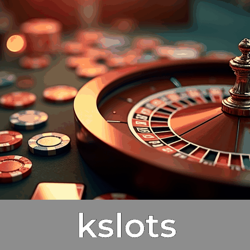 kslots: Emoção e Oportunidade de Ganhar nos Jogos de Cassino