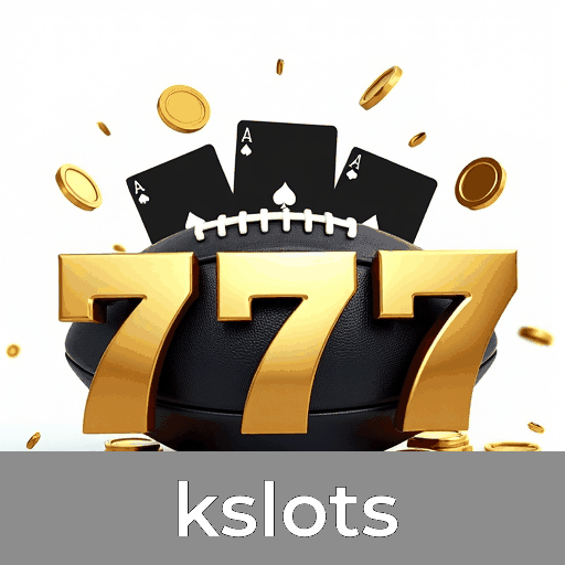 Kslots: A Revolução em Jogos de Azar no Seu Celular