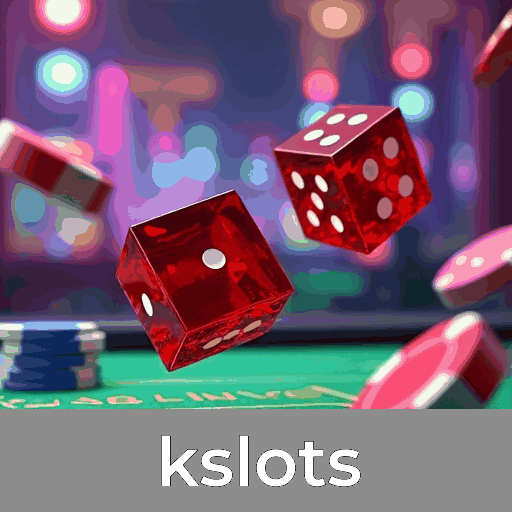 kslots: Experimente a Emoção e Recompensa do Crash