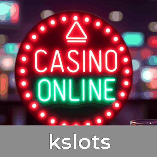 Kslots: Jogos de Mesa ao Vivo para Brasileiros