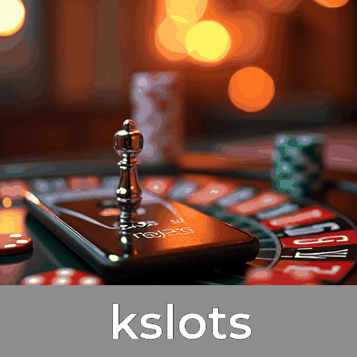 kslots: Jogos de Slots - Prêmios Gigantes, Blackjack - Alta Emoção, Roleta - Máxima Diversão