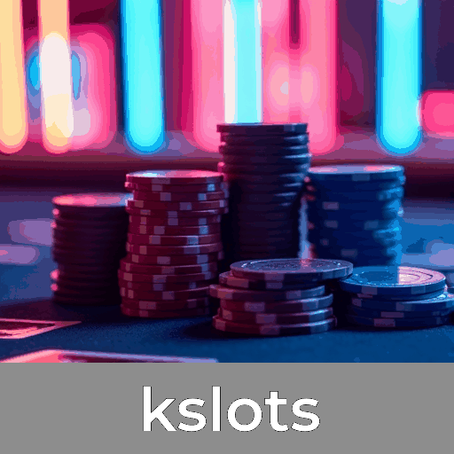 kslots: Emoção e Oportunidade de Ganhar nos Jogos de Cassino