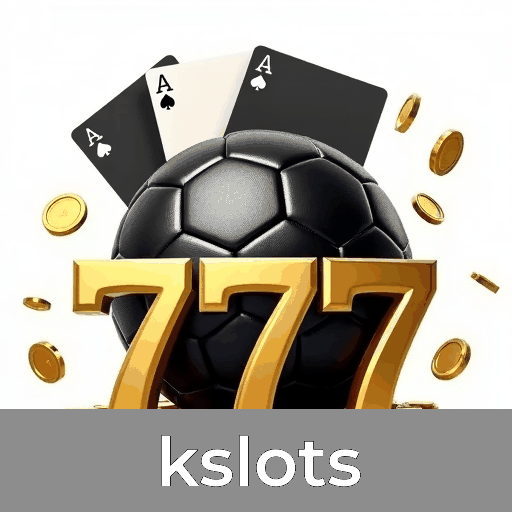 kslots: A Plataforma de Jogos de Azar com Serviços Profissionais e Seguros