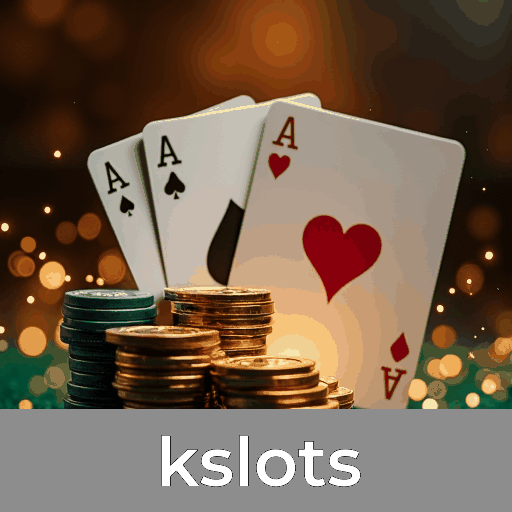 kslots: Experimente a Emoção e Recompensa do Crash