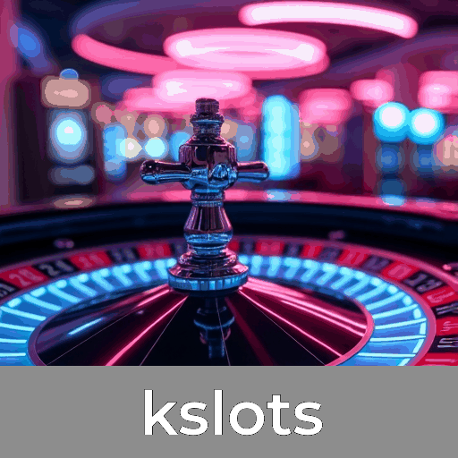 kslots: Jogos de Slots - Prêmios Gigantes, Blackjack - Alta Emoção, Roleta - Máxima Diversão