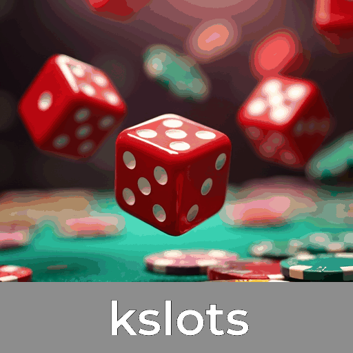 kslots: Jogos de Slots - Prêmios Gigantes, Blackjack - Alta Emoção, Roleta - Máxima Diversão