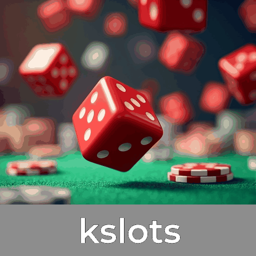 kslots: A Plataforma de Jogos de Azar com Serviços Profissionais e Seguros